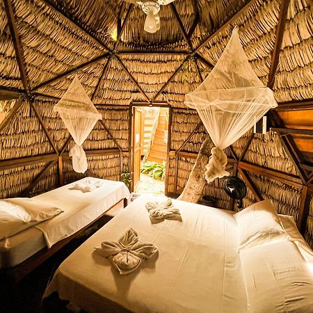 Raiz Kite Cabana Jijoca de Jericoacoara Exterior foto