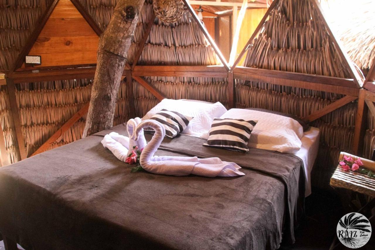 Raiz Kite Cabana Jijoca de Jericoacoara Exterior foto