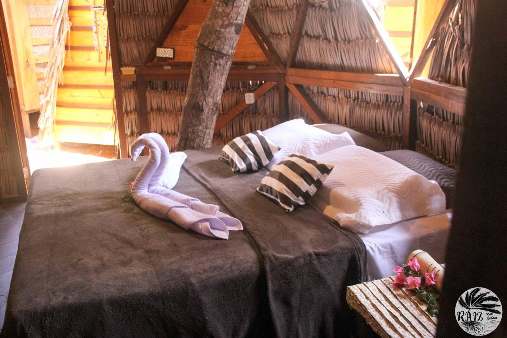 Raiz Kite Cabana Jijoca de Jericoacoara Cameră foto