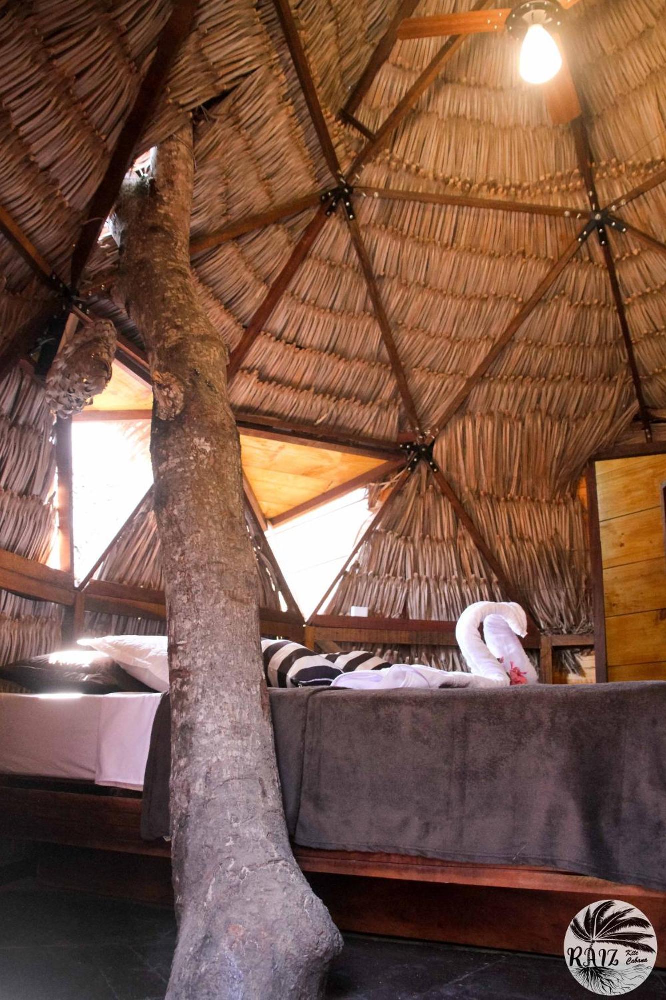Raiz Kite Cabana Jijoca de Jericoacoara Cameră foto