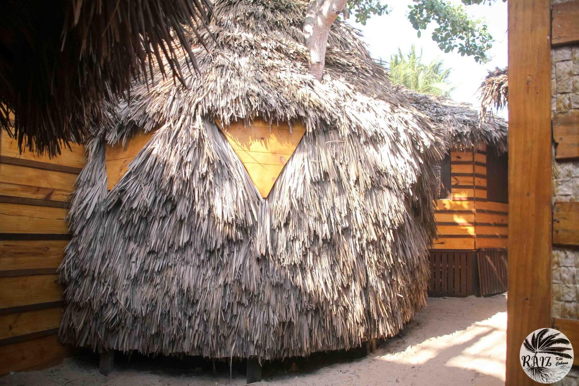 Raiz Kite Cabana Jijoca de Jericoacoara Cameră foto