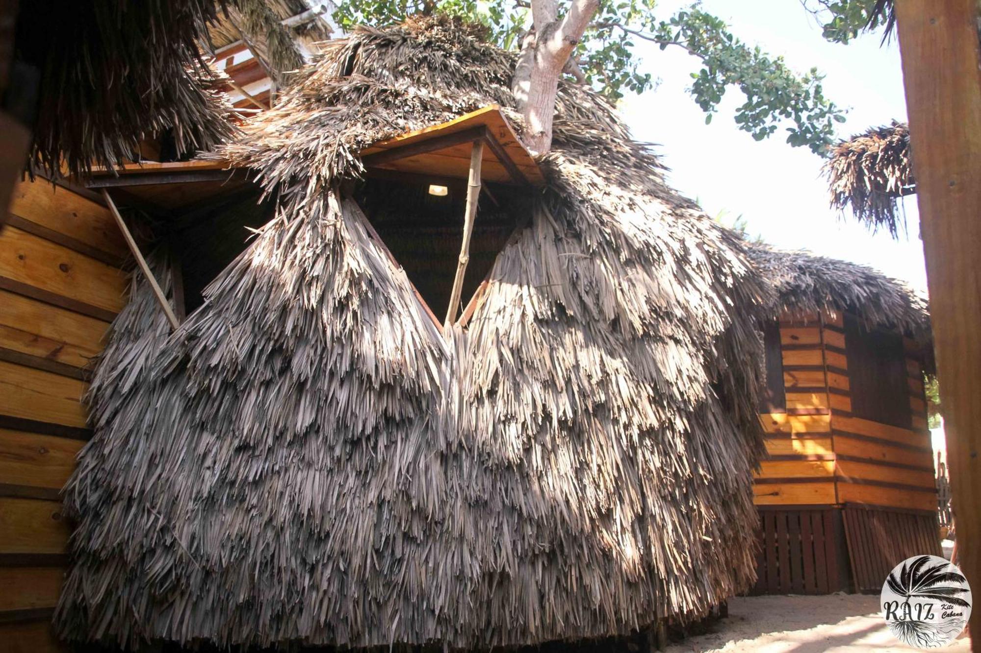 Raiz Kite Cabana Jijoca de Jericoacoara Cameră foto